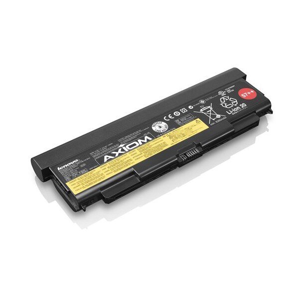 Axiom Manufacturing Axiom Li-Ion 9-Cell Battery For Lenovo - 0C52864 0C52864-AX